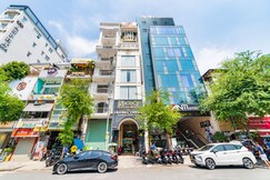 Nicecy NganHa Hotel