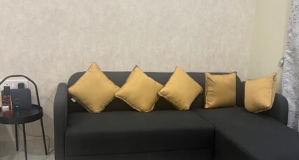 2 BHK Entire Flat Room Type - 2 BHK Entire Flat