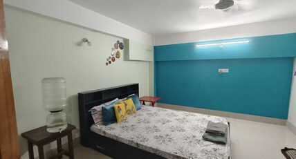 Deep Home stay Room Type - Double Bed Room
