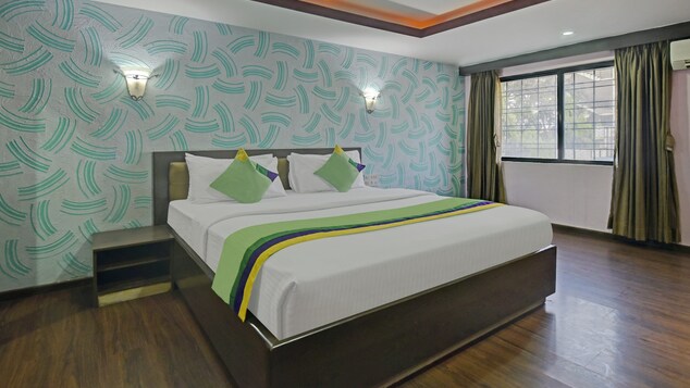 Treebo Savoury Sea Shell Residency Hotel Bangalore Reviews, Photos