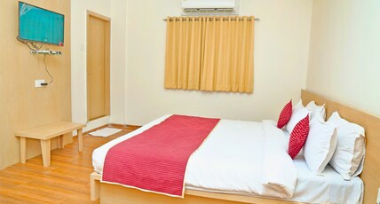 Hotel the Rivera Room Type - Business Class Room