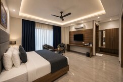 Hotel Diamond Inn