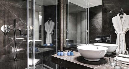 Sofitel Athens Airport Room Type - SUPERIOR ROOM, 2 Single Beds