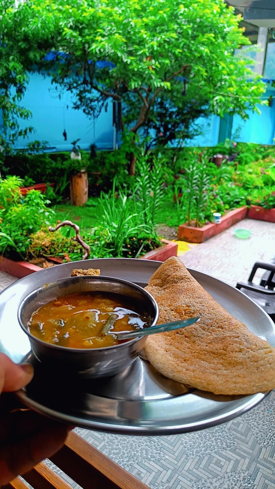 Hill dew homestay uttarkashi - Tap to explore photos