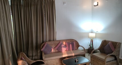 Panbaree Machaans Kaziranga Room Type - Independent Machan (Junior Suite with King Bed)