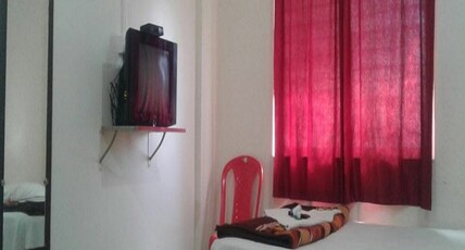 Krushna Lodge Room Type - Standard Non AC Room