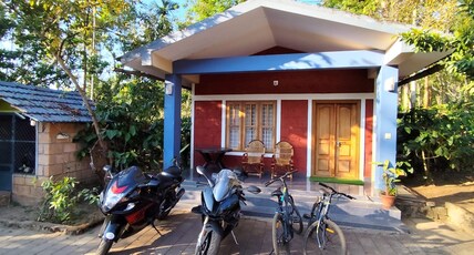 Coffeepolo Resorts, Wayanad Room Type - Charming Villa (Twin Bed)