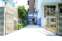 Maplewood stay (Company Guest House)