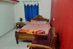 Gouri Homestay | Entire 2BHK Apartment | 2KM From Shree Jagannath Temple