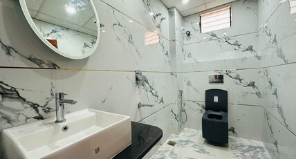 CHANAKYA RESORT Room Type - Standard Room