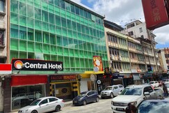 Capital O 90939 Sandakan Central Hotel