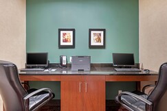 Best Western Plus Howe Inn