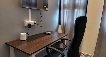 Hotel DPPHL-6R Room Type - 101
