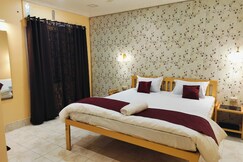 Sunrise Homestay & Lodge