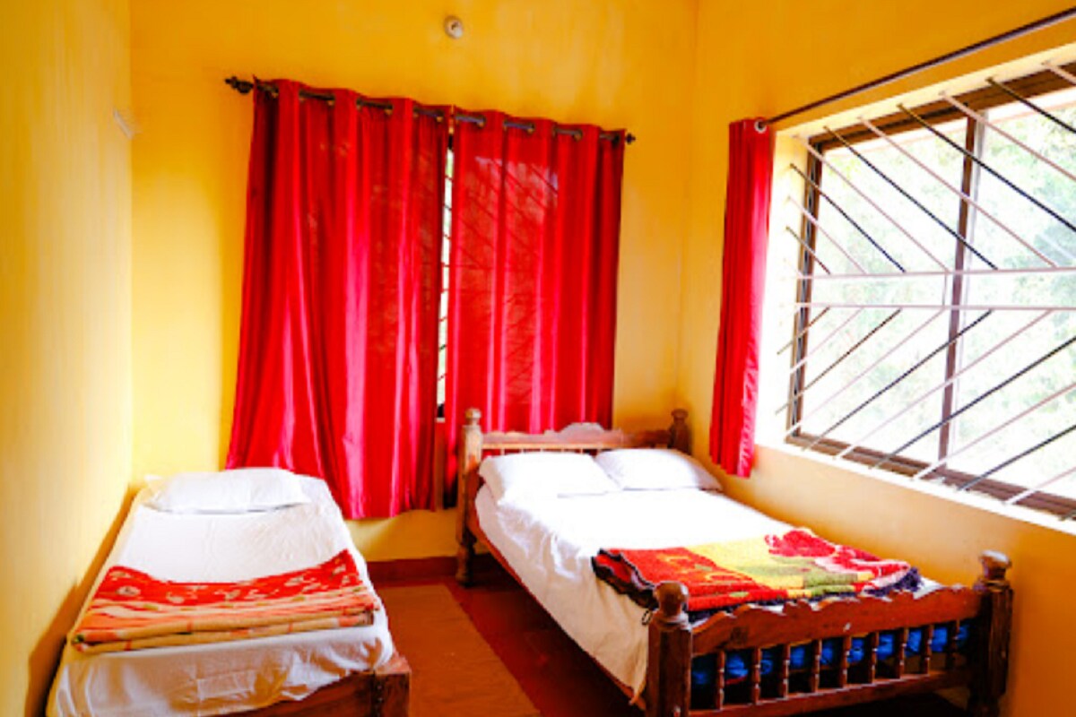 Prakruthi Dhama Homestay Madikeri - Tap to explore photos