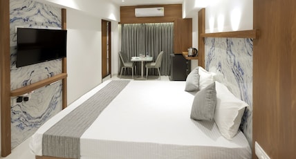 Host Inn International Room Type - Deluxe AC Room Host Inn International Room Type - Deluxe AC Room