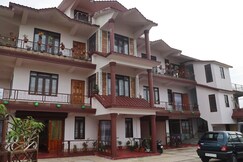 Pleasure Guest House
