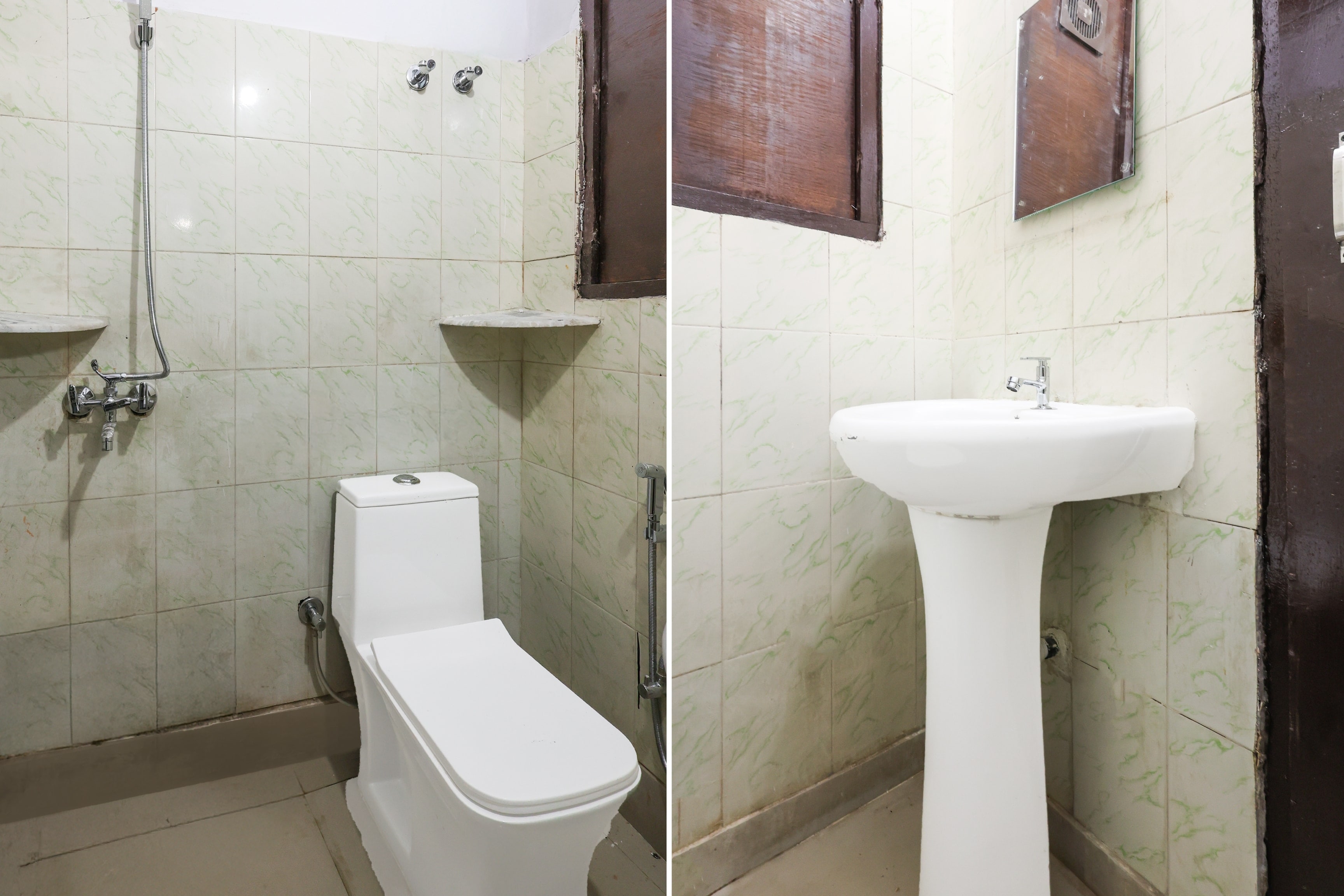 Super Hotel O Sector 4 Manraj Complex Gurugram - Tap to explore photos