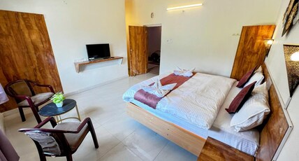 Casa Woods Room Type - Casa Premium (AC)