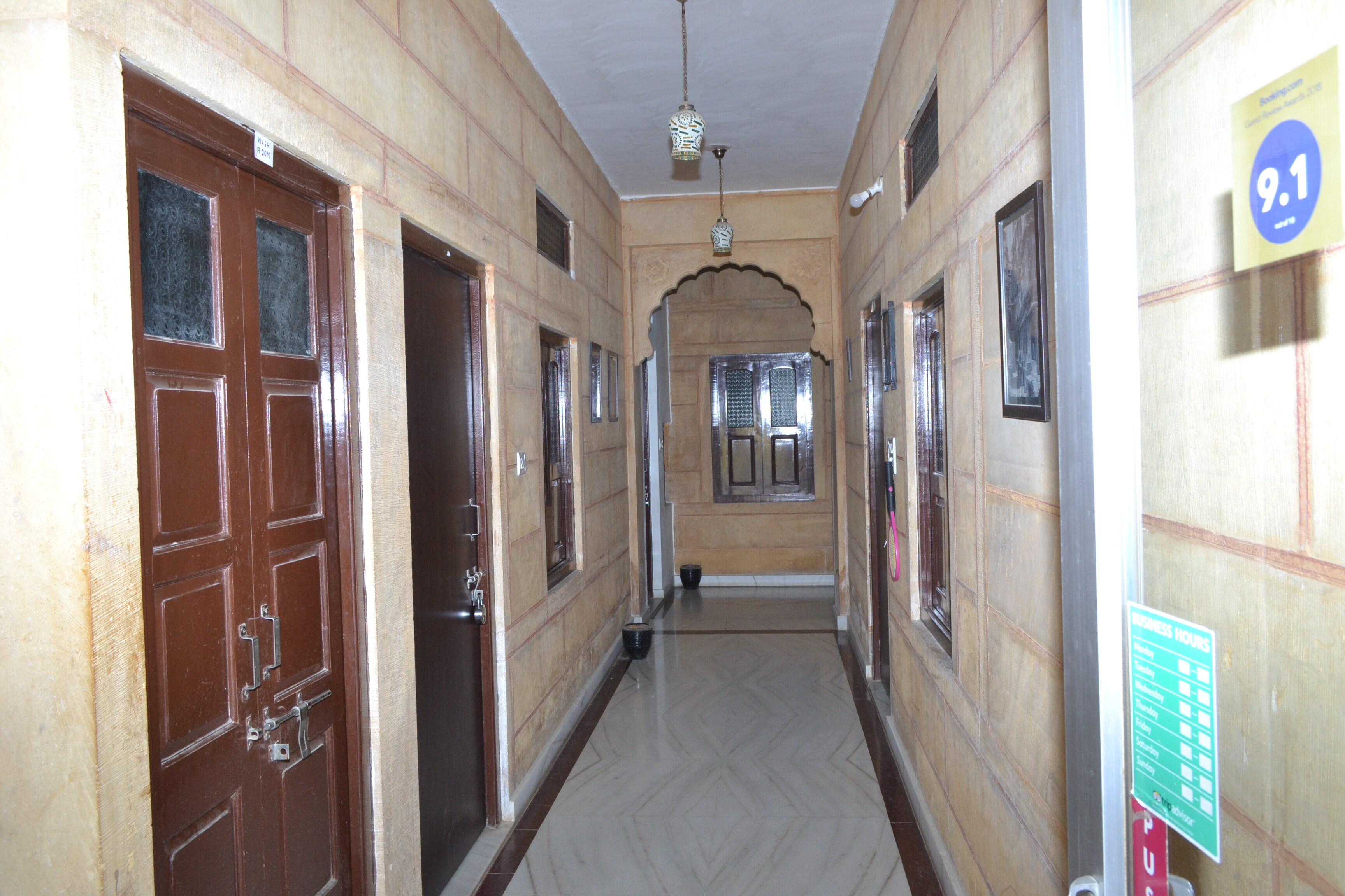 Main gallery