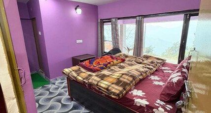 hotel amba parwati1 Room Type - Bedroom 102