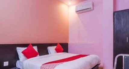 Hotel O Shivam Palace, Room Type - Classic