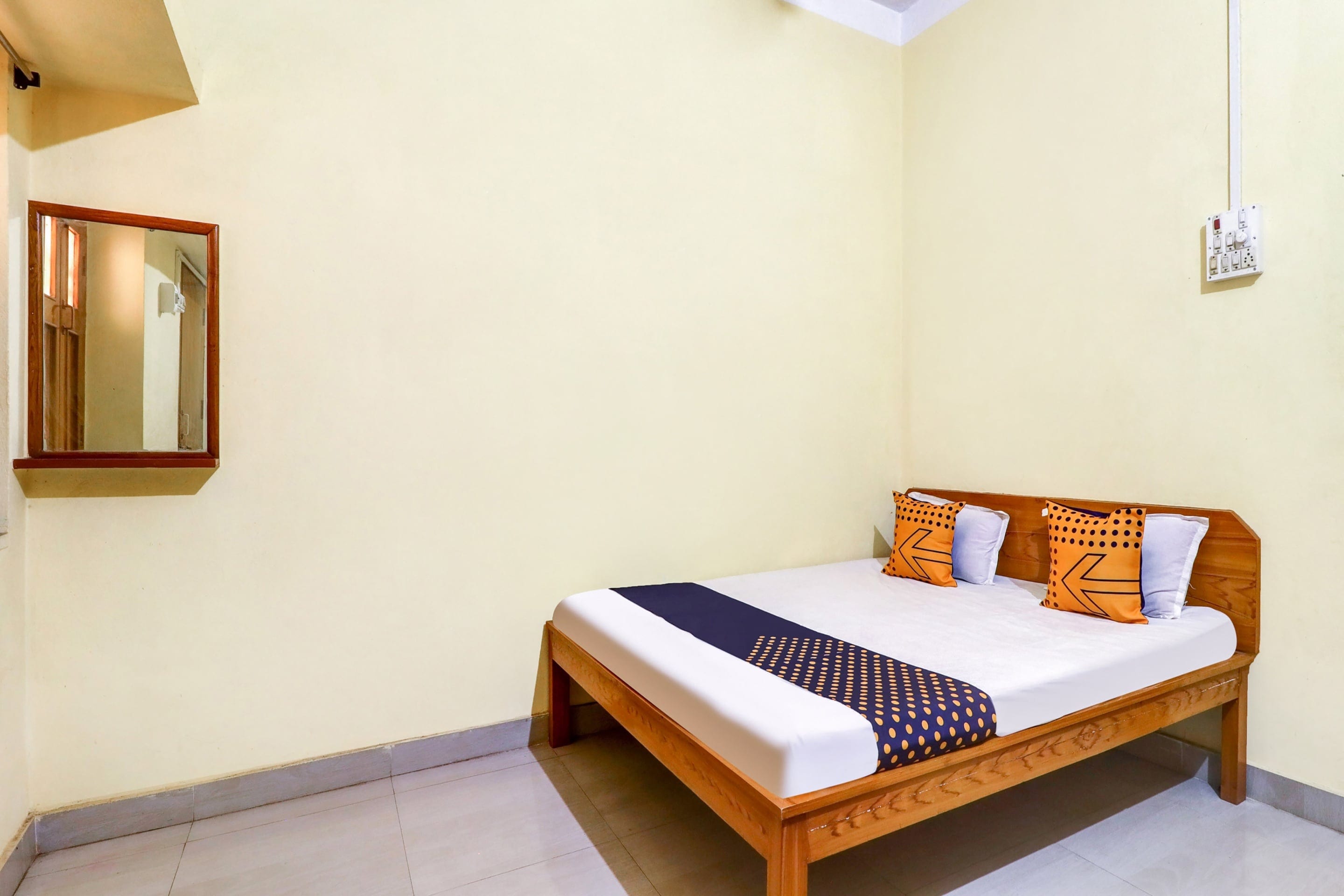 Hotel O Shivaye Rest House - Tap to explore photos
