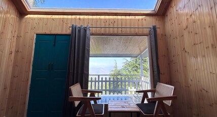 Ilika Resort Room Type - Elevated cottage 2