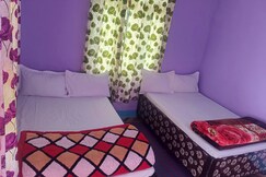 Bansh-Buransh Homestay