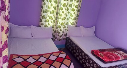 Bansh-Buransh Homestay Room Type - Bansh-Buransh Homestay