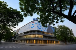 SN Blu Hotel