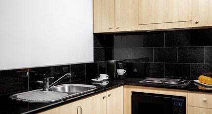 Mantra on Little Bourke Melbourne Room Type - Premium Executive Studio