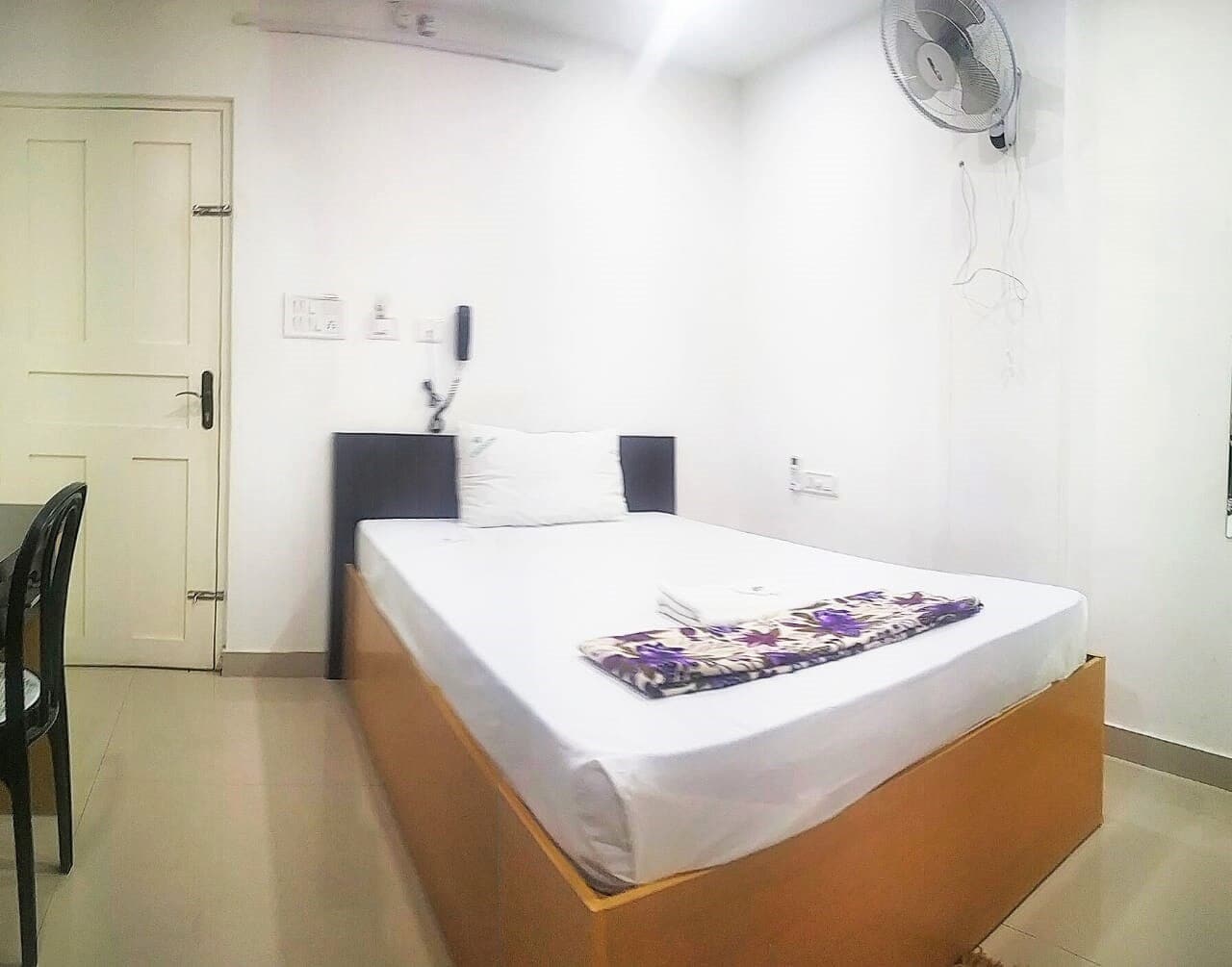 GREEN LINE RESIDENCY - Tap to explore photos