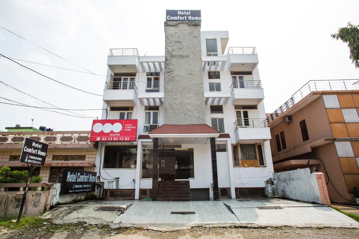 Hotel Comfort Home - Tap to explore photos