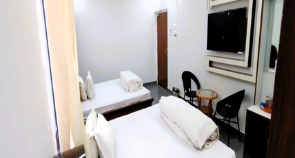 MEHAK-E-PUNJAB Room Type - Suite Room AC