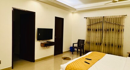 ECR LA VITA Room Type - Bedroom 5