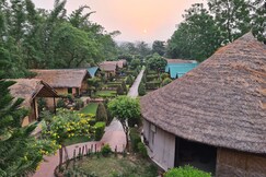 Corbett View Resort