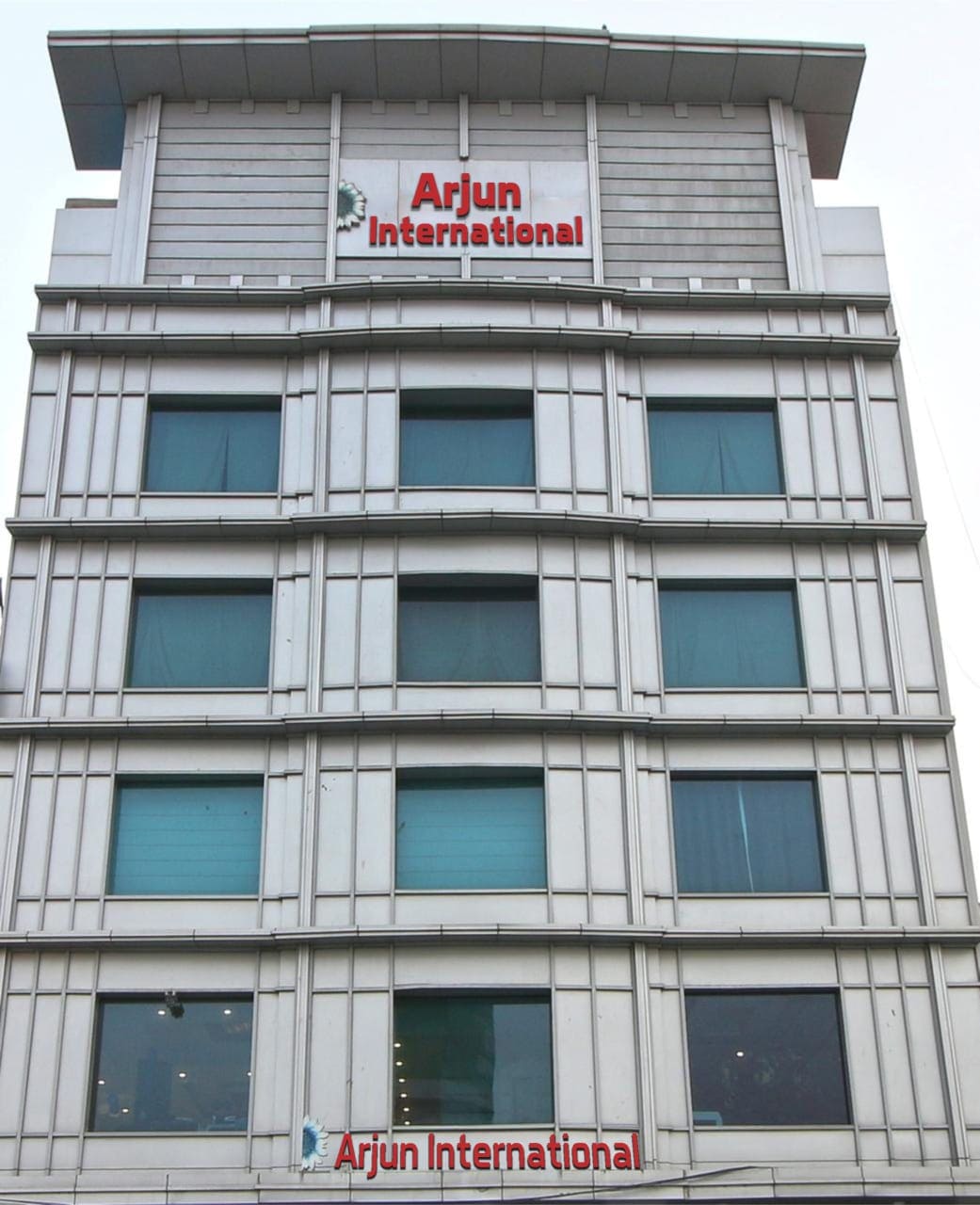 Hotel Arjun International - Tap to explore photos