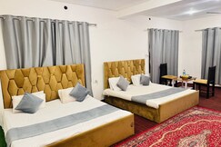 Gulmarg Palace Resorts