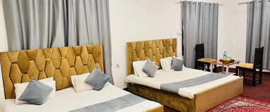 Gulmarg Palace Resorts
