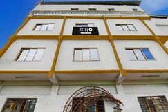 Super Hotel O Shalimar Railway Junction Formerly Tanima Villa 2