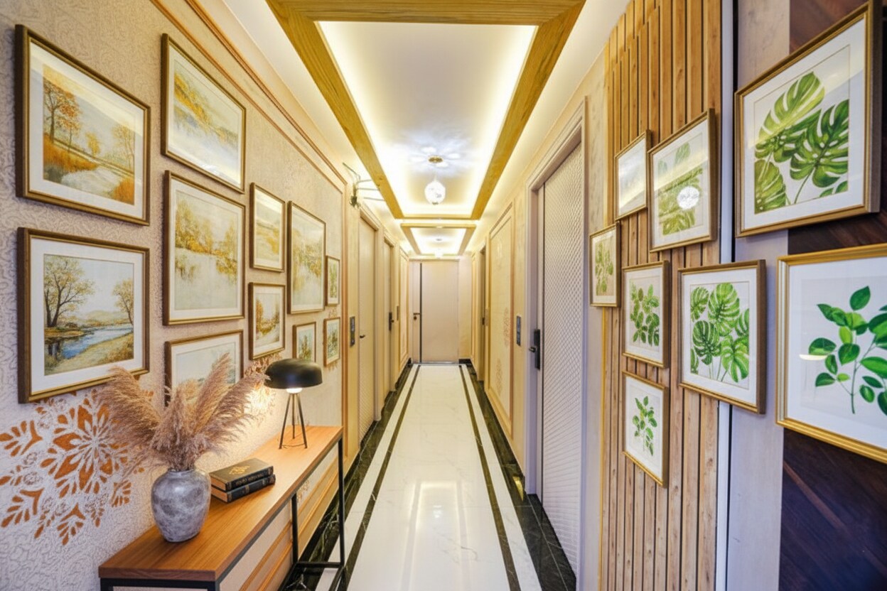 Main gallery