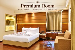 HOTEL G EXPRESS (Formerly Known as TGB Express)