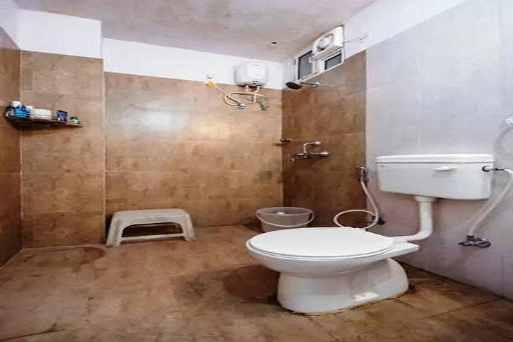 Jaipur Residences Jagatpura - Tap to explore photos