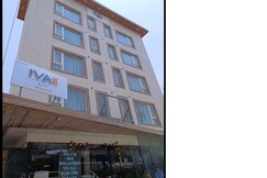 Iva By SKR- A Petrichor Hotel