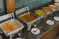 Airport Popular Plaza