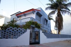 Gurukrupa Bungalows