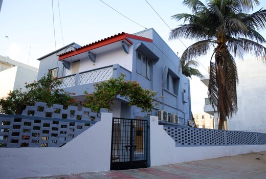 Gurukrupa Bungalows