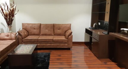 Grand Geet Hotel Room Type - Grand Suite