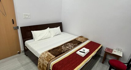 Rahi HomeStay B&B Room Type - Bedroom 4